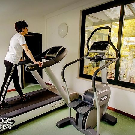 Hotel Santacroce Meeting 술모나 외부 사진