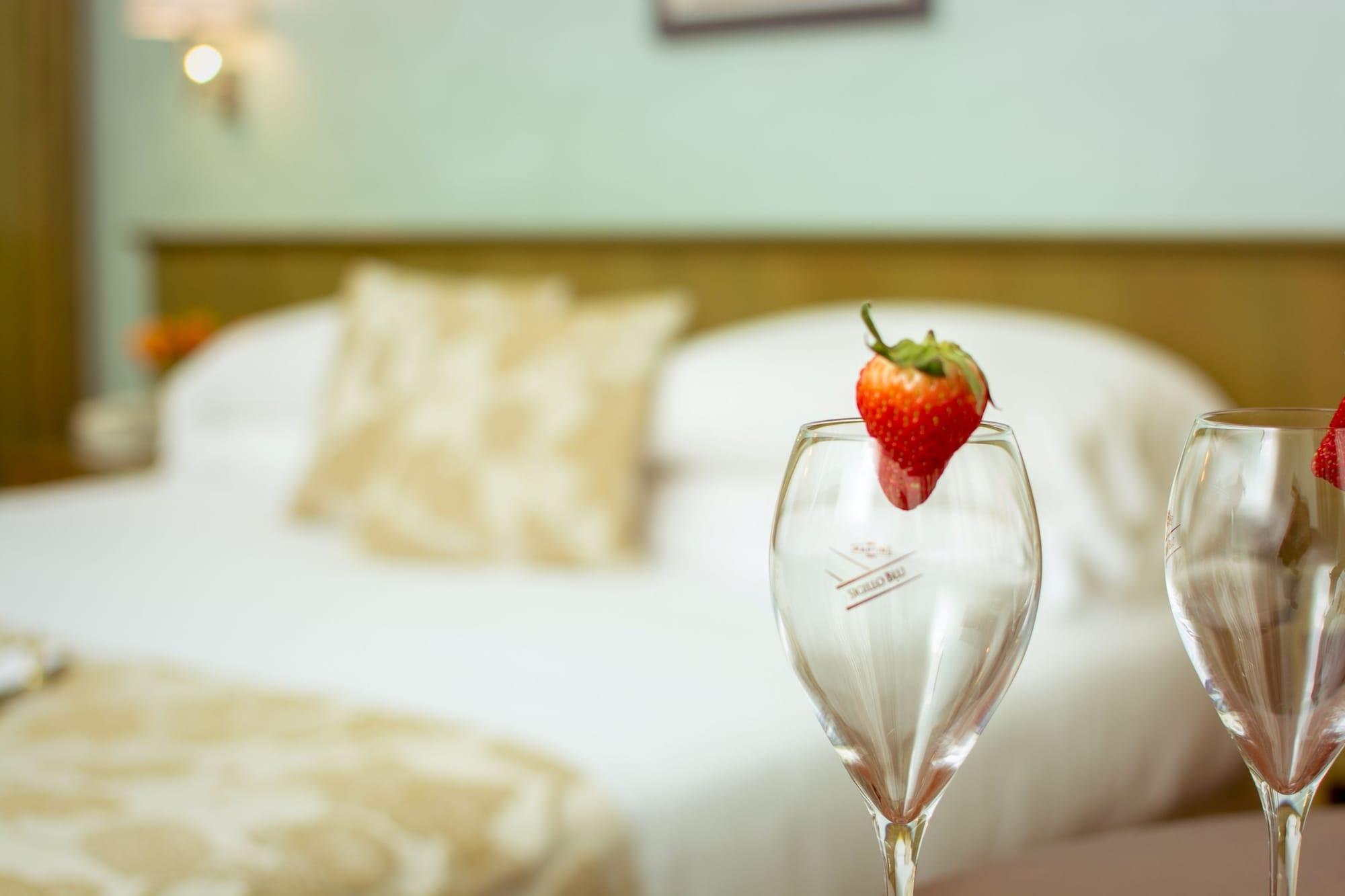 Hotel Santacroce Meeting 술모나 외부 사진