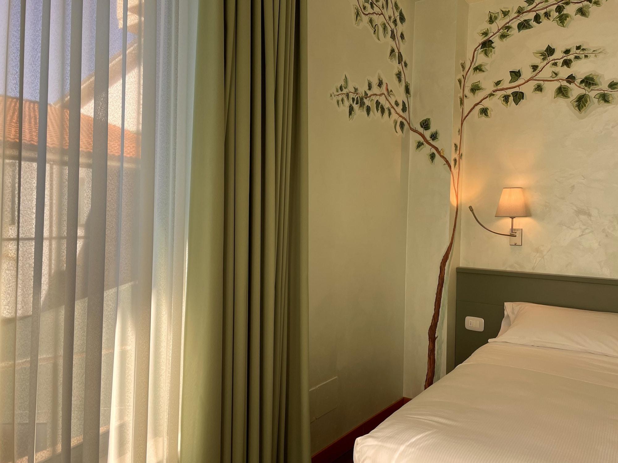 Hotel Santacroce Meeting 술모나 외부 사진