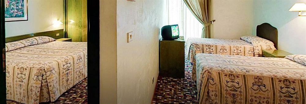 Hotel Santacroce Meeting 술모나 외부 사진