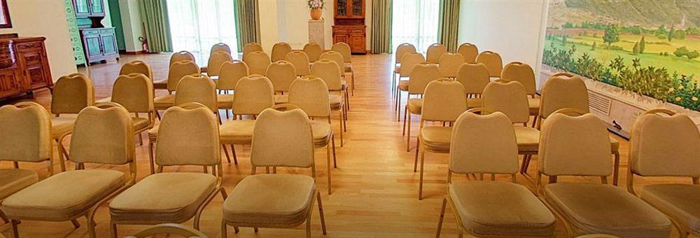 Hotel Santacroce Meeting 술모나 외부 사진